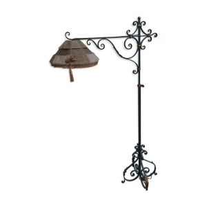 lampadaire sur pied