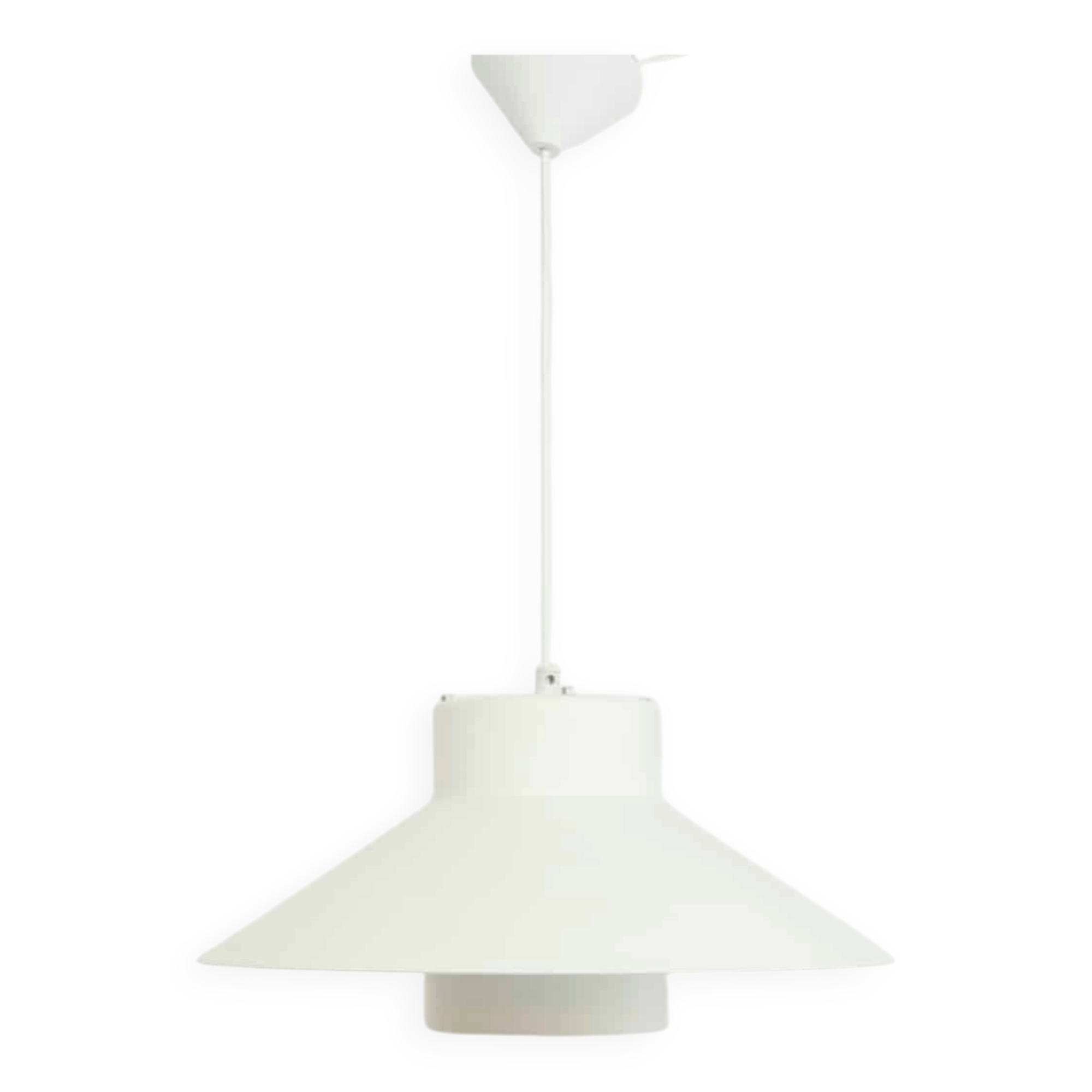 Lampe suspendue Visir par Jens Møller Jensen