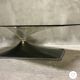 Table basse Michel Dumas, pour Dumas Créations, France 1970