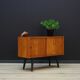 Buffet teak 60/70