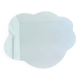 Vintage cloud mirror, Mathias Paris Design workshops