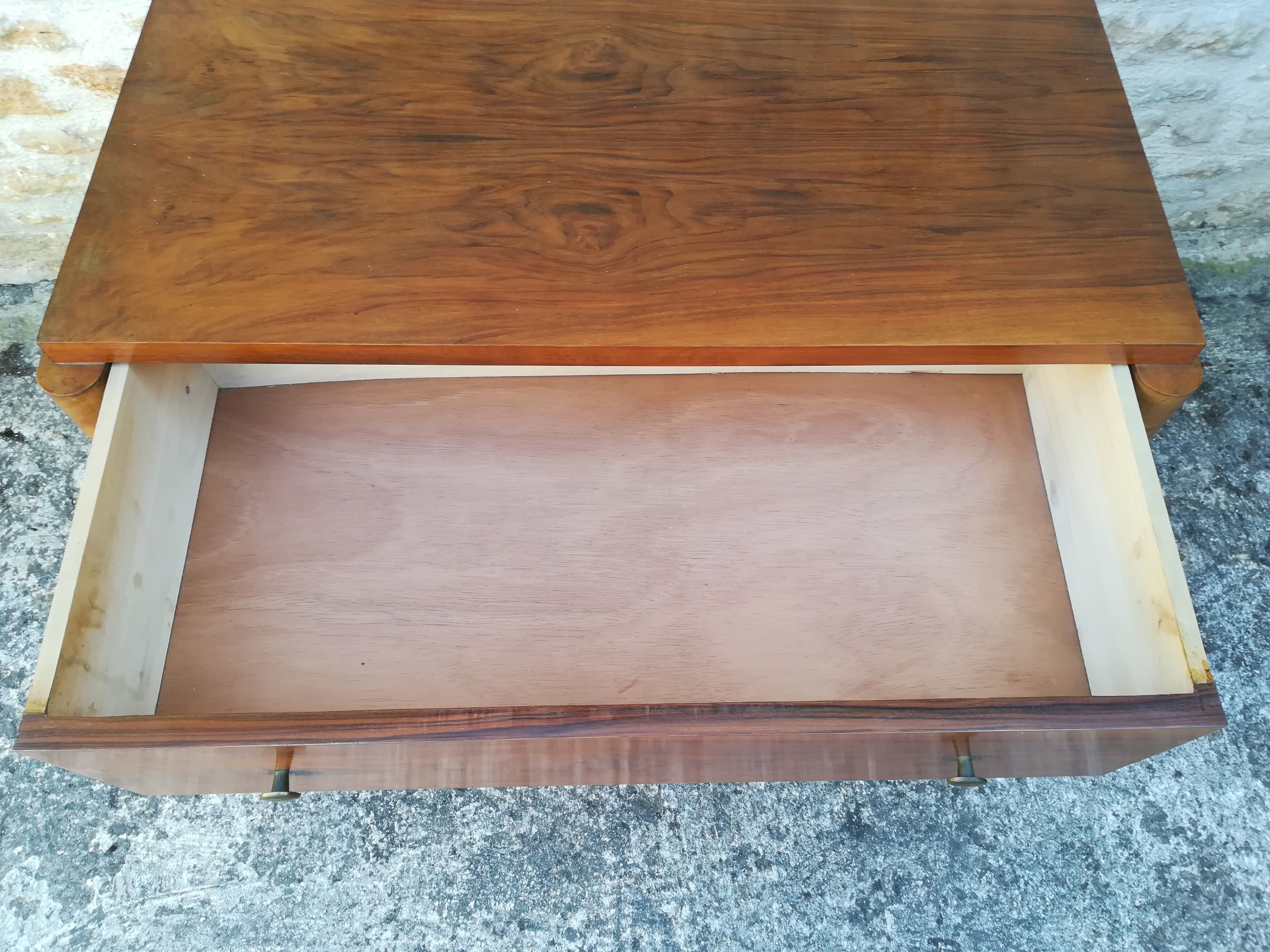 Commode des années 50