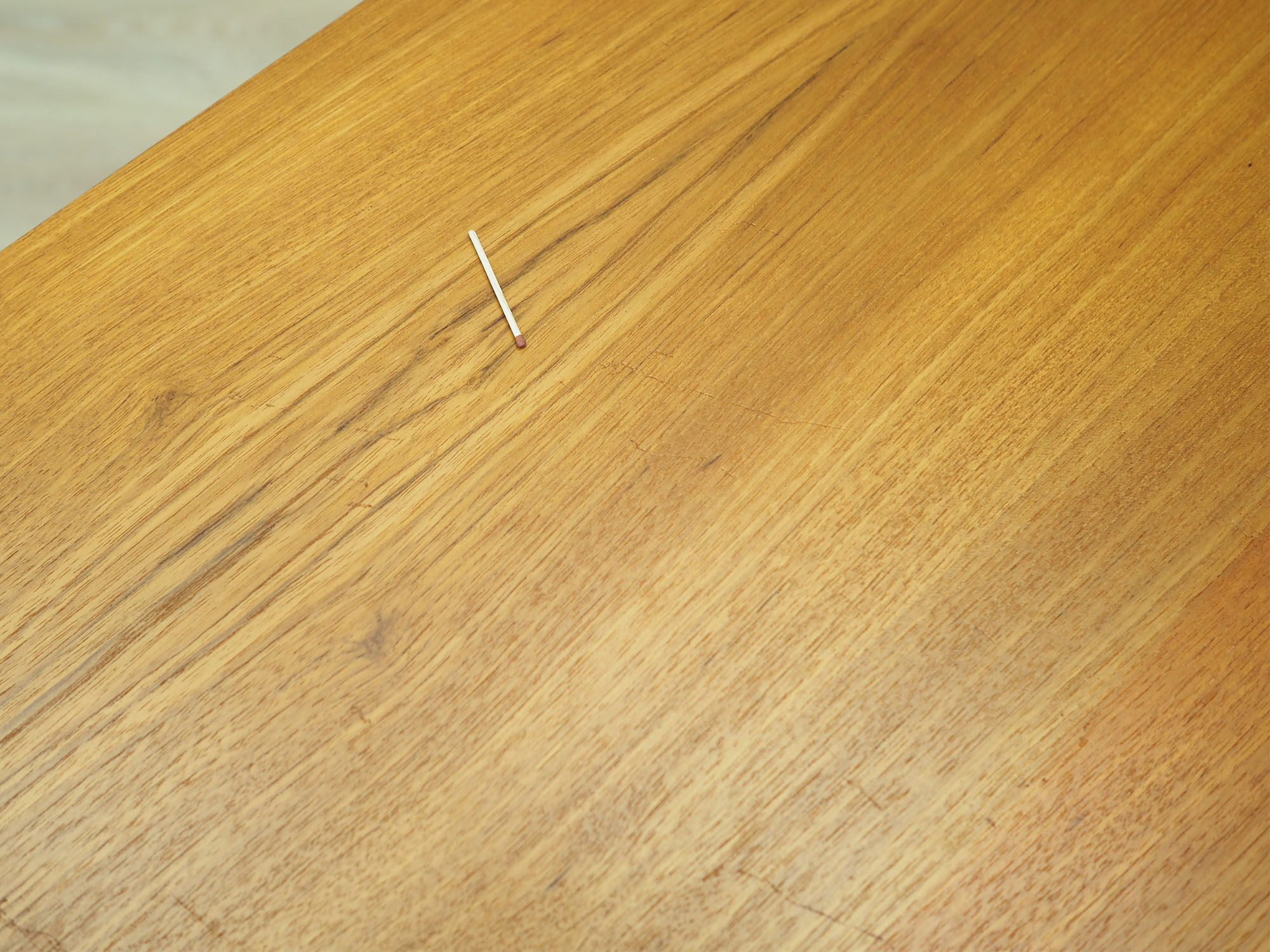 Teak dresser, Danish design, 1970s, made in Denmark