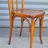 Set of 4 fischel bistro chairs