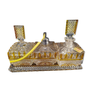 Ensemble de 4 pièce