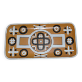 Keraluc tray