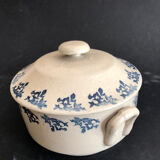 Saint Uze stoneware tureen