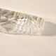Set of 12 crystal knife holders