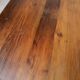 Table de ferme