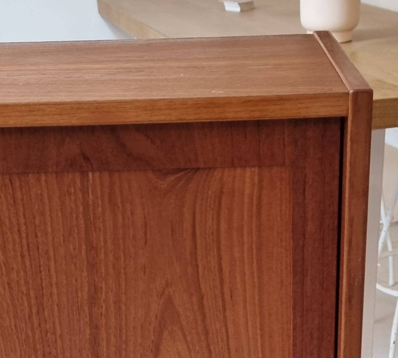 Armoire du milieu du siècle