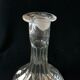 Liquor carafe and its cap