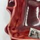 Thulin art deco earthenware ashtray