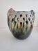 Michael Andersen & Son (MA&S) rare ceramic vase, Jugend, early 20th century, Denmark.