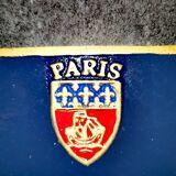 Champs Elysées street sign