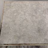 Old wooden Parisian buffet