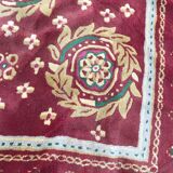 Style soap rug 225 x 278 cm