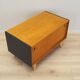 Ash cabinet, Danish design, 1960s, production: Denmark