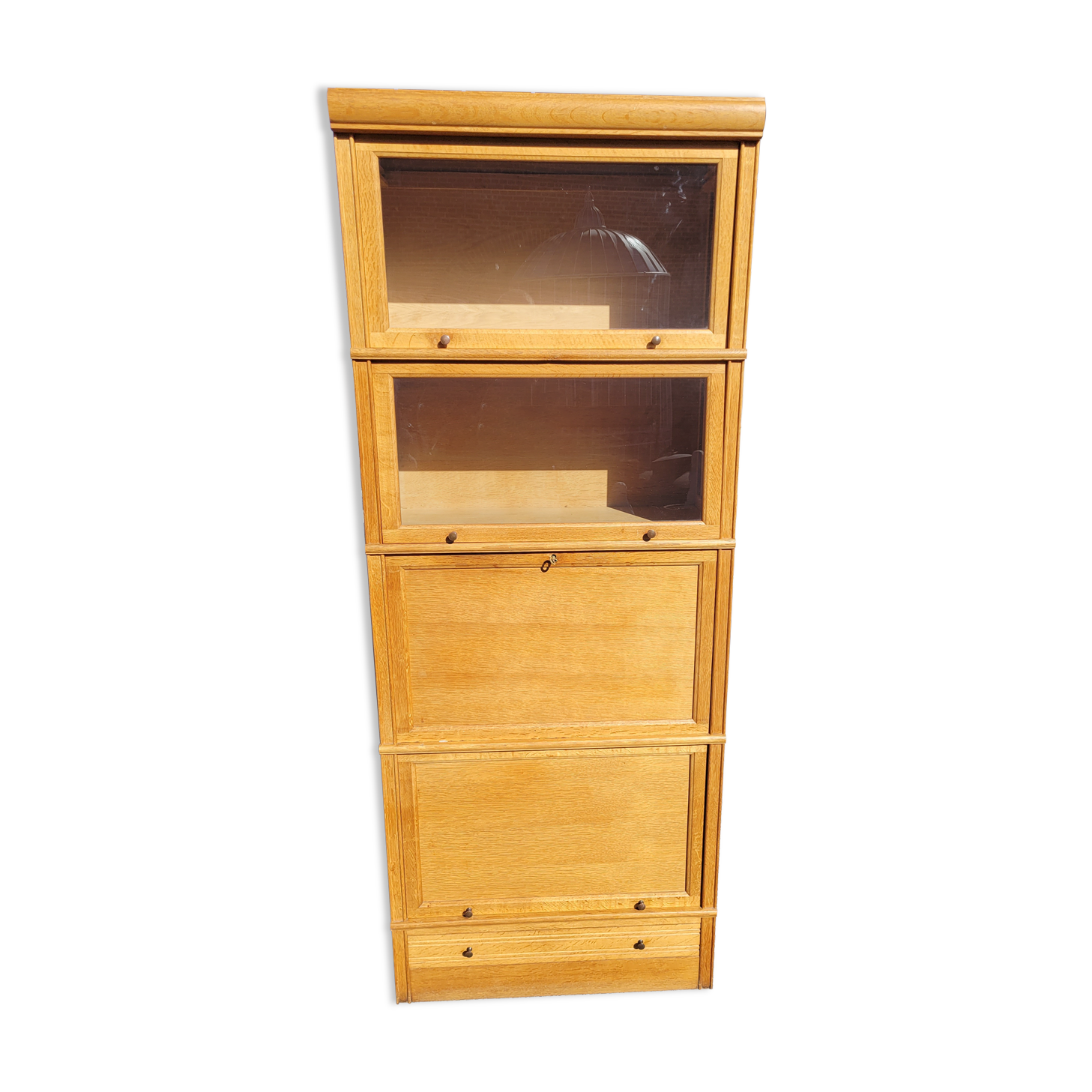 Md library and secretary