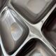 Vintage Alessi 18/10 Stainless Steel Four-Compartment Serving Tray – Italy