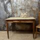 Table de ferme