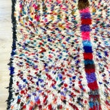 Tapis berbère Azilal “Arty”