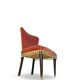 Italian armchairs 1960s