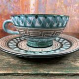 Vallauris Mug Robert Picault