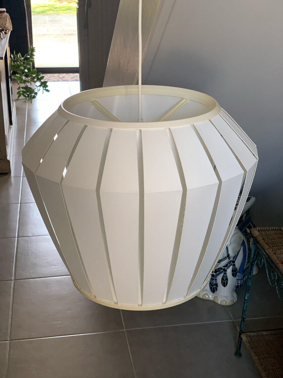 Lakheden pendant light IKEA