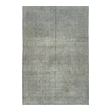 Handmade oriental rug 1980s 284 cm x 418 cm