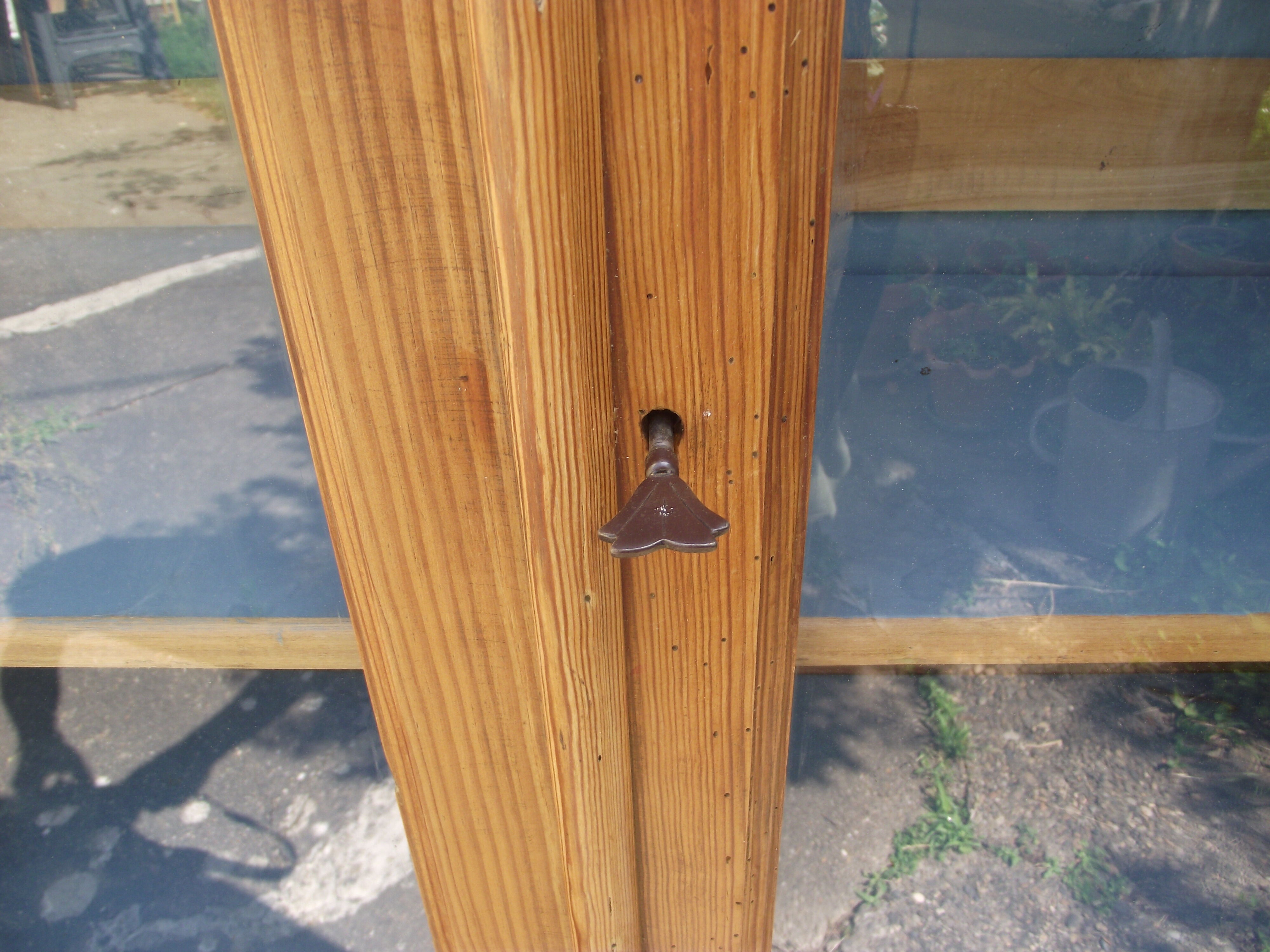 School library from the 50s