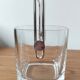 Vintage ice bucket Luigi Bormioli-Italy