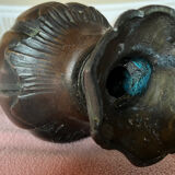 Pair of old regula vases