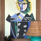 Reproduction vintage