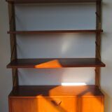 Poul Cadovius system library