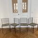 Spaghetti Chair Giandomenico Belotti for Cidue - Woven Paper Finish