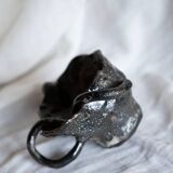Planet Mars Candle Holder