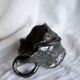 Planet Mars Candle Holder