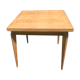 Table extensible vintage.