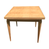 Table extensible vintage.