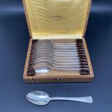 Dessert spoon set