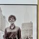 NEW YORK 1950s – 2 young women on 5th Avenue - Elegance & Street Life