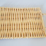 Rattan top