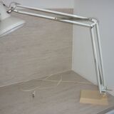 Architect lamp LEDU 2 arms on base