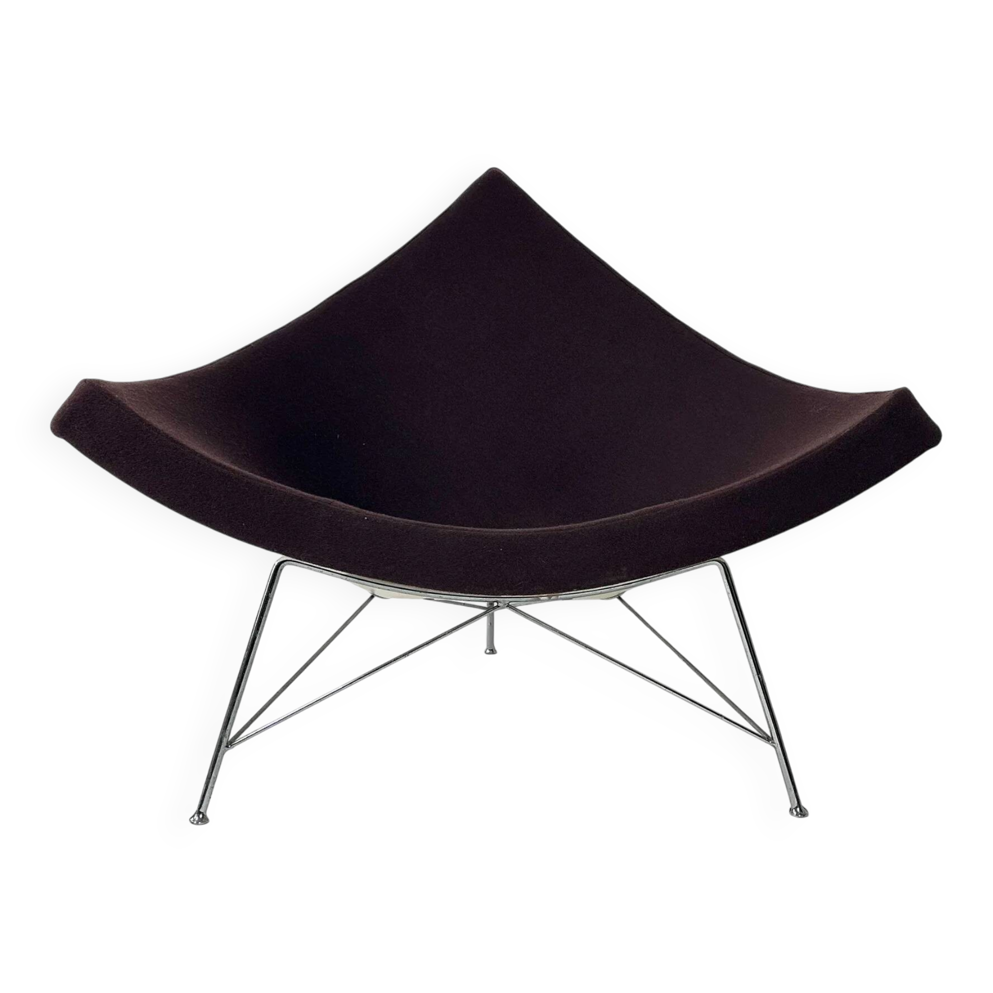 Coconut Chair by George Nelson