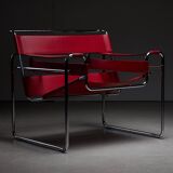 Wassily Chair by Marcel Breuer for Knoll