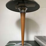 Vintage liner lamp