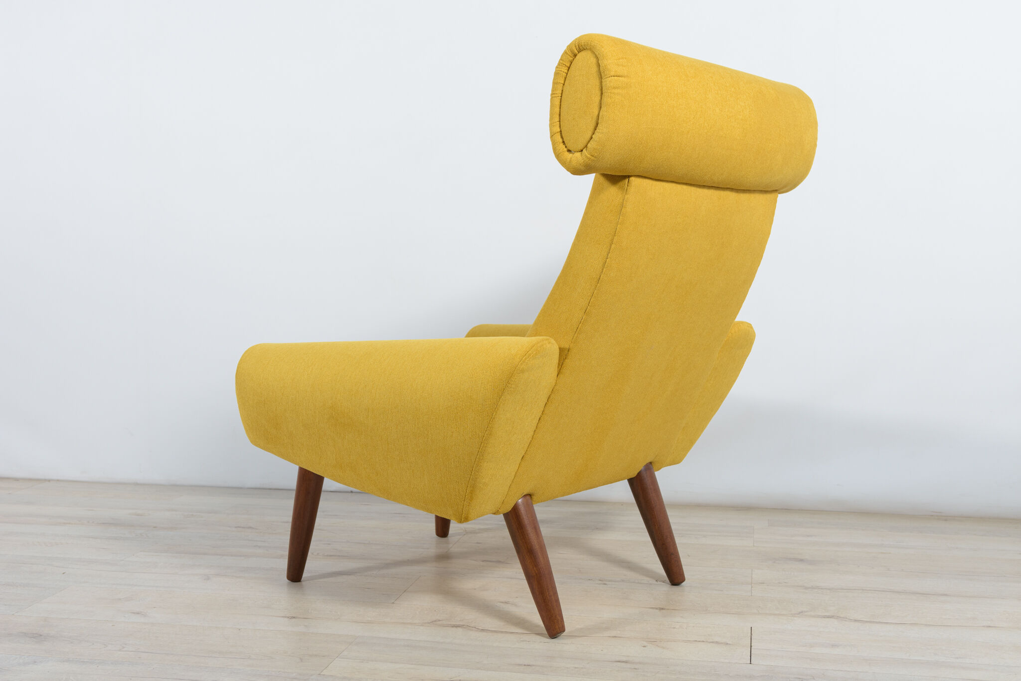 Mid-Century Club Armchair, 1960s