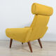 Mid-Century Club Armchair, 1960s