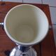 Remy Letang Vintage Stainless Steel Ice Bucket