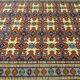 Authentic Persian rug Torkamanestan 188x134cm